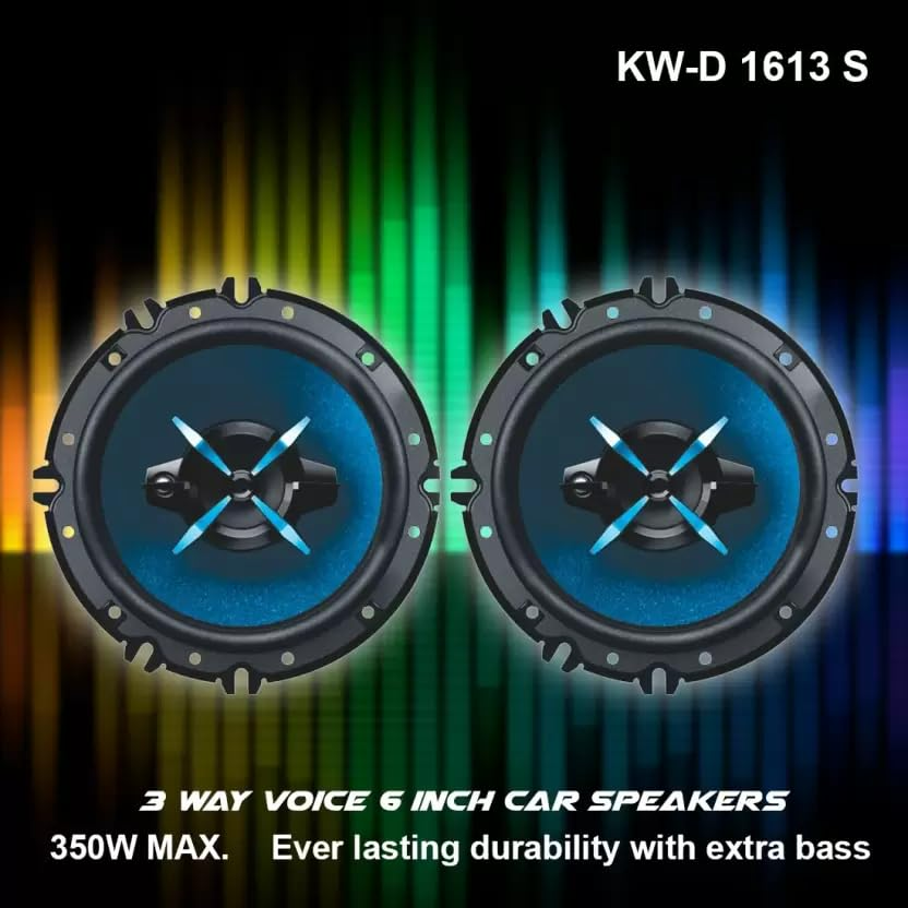 HKW-D1613S