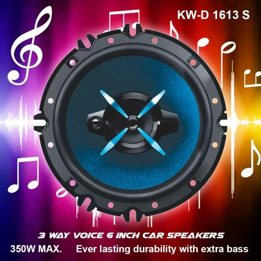 HKW-D1613S