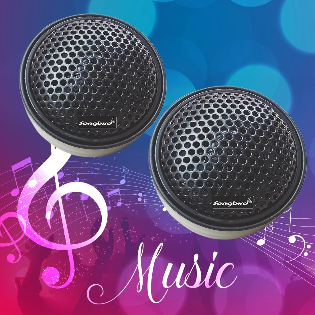 Tweeter MAX SB99