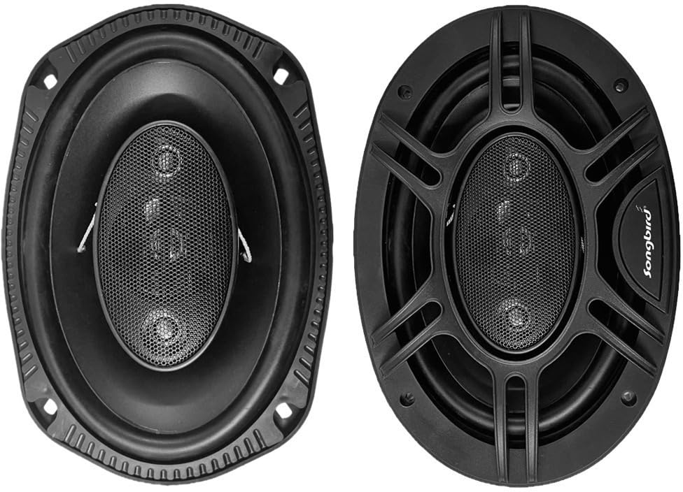 Bass Blaze 699S