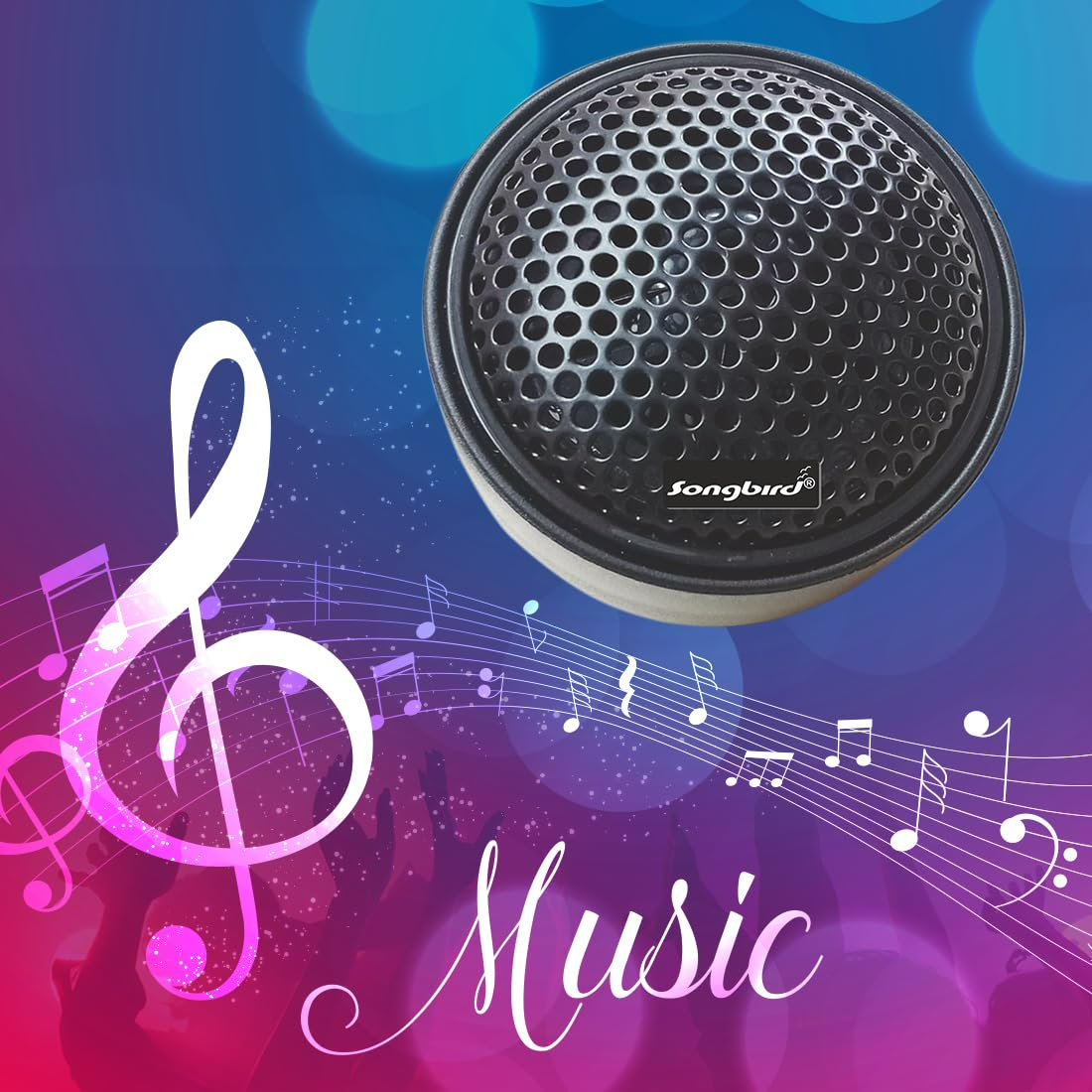 Tweeter MAX SB99
