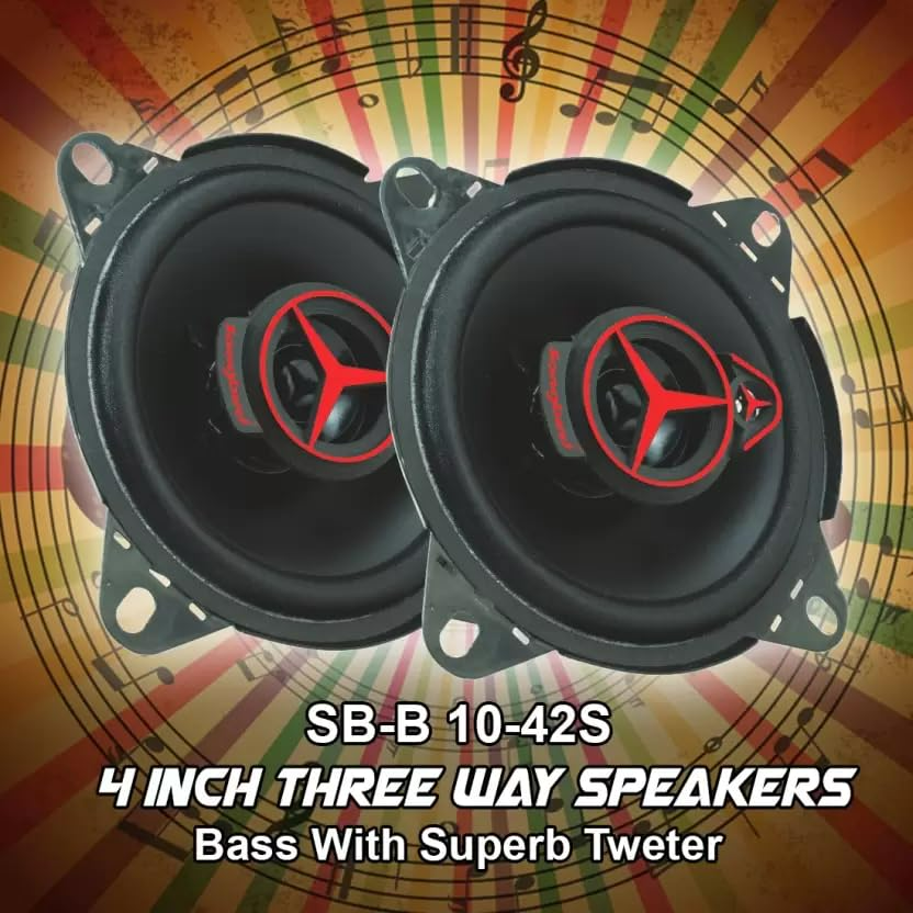 HSB-B10-42S