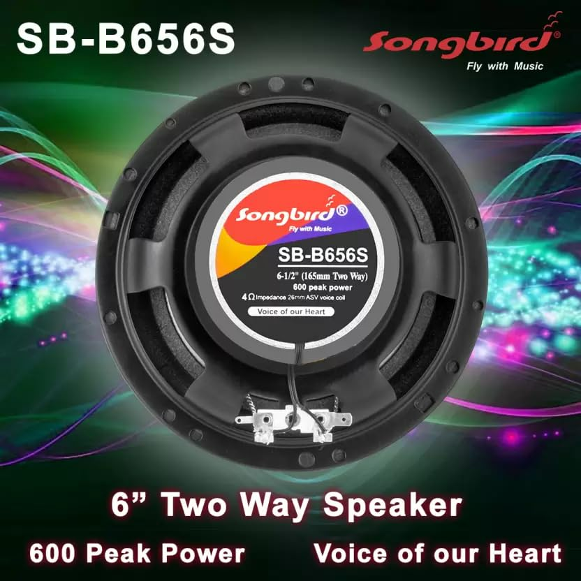 SB-B656S