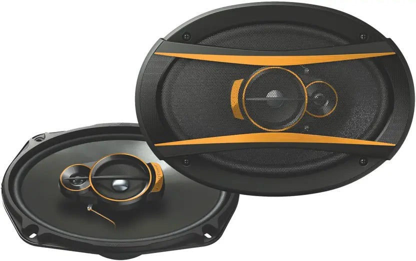 Golden Roar 6906