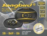 Golden Roar 6906