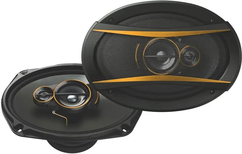 Golden Roar 6907