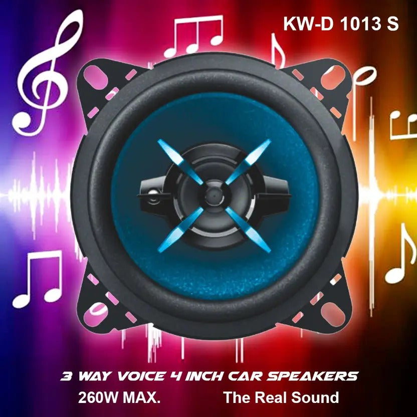 KW-D1013 S