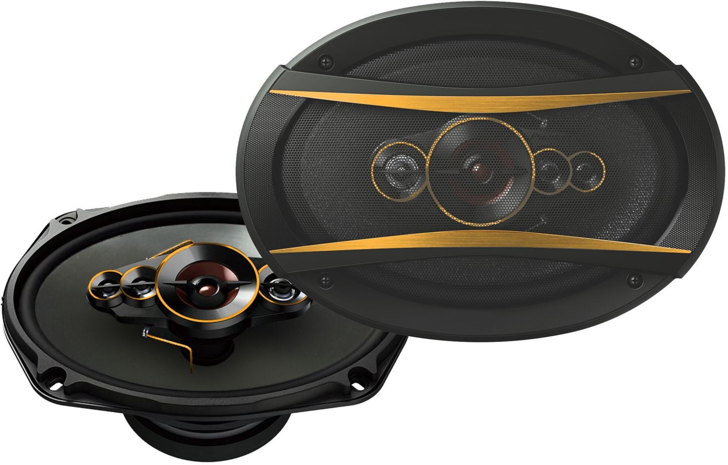 Golden Roar 6906