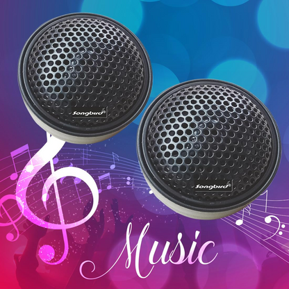 Tweeter MAX SB99