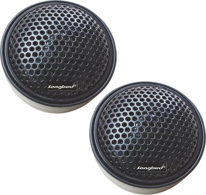 Tweeter MAX SB99