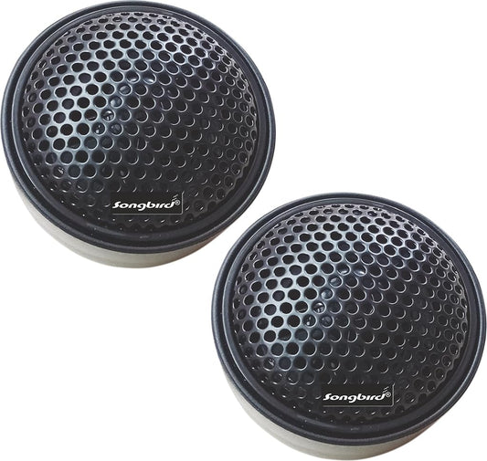 Tweeter MAX SB99