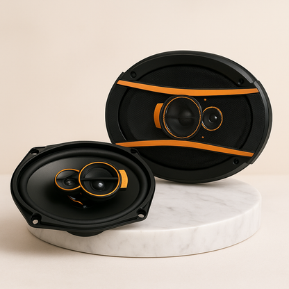 Golden Roar 6906