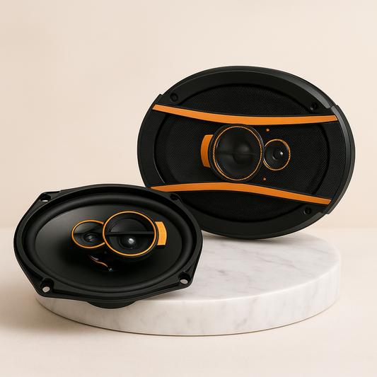 Golden Roar 6906