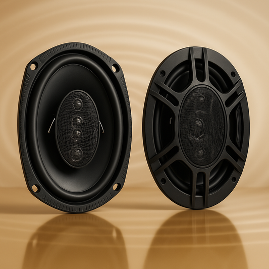Bass Blaze 699S