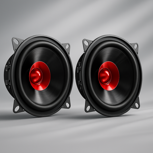 BLAST 4X 1015 Door Speaker