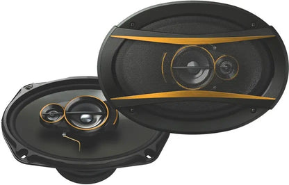 Golden Roar 6907