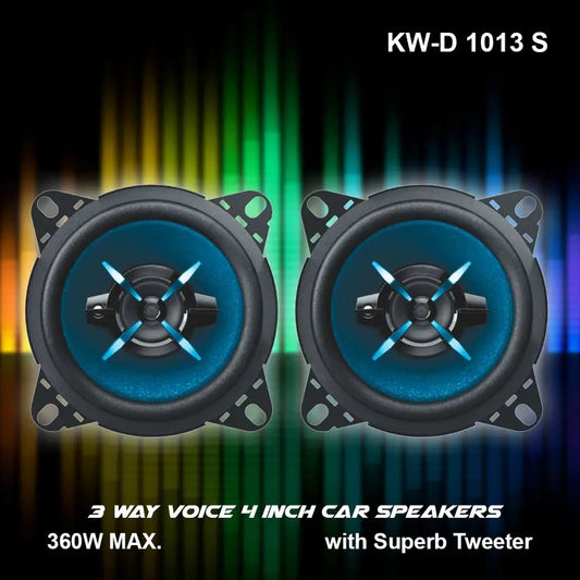 KW-D1013 S