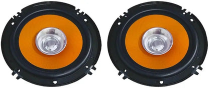 SB-B-615 6 INCH 400 W MAX DOOR SPEAKER WITH DUAL 2 Piece Speaker In BOX